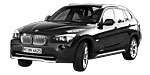 BMW E84 P02F1 Fault Code