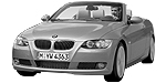 BMW E93 P02F1 Fault Code