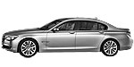 BMW F02 P02F1 Fault Code